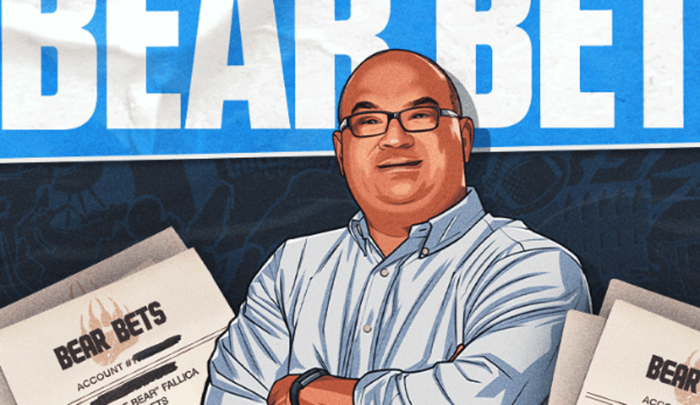 乐鱼leyu官方 乐鱼体育看点：乐鱼官方入口：2025 赛季最佳押注与预测，Chris 'The Bear' Fallica 专家解析